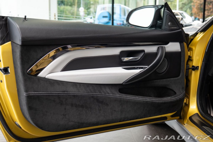 BMW M4 /G POWER/Akrapovič/Harman 1800