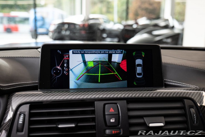 BMW M4 /G POWER/Akrapovič/Harman 1800