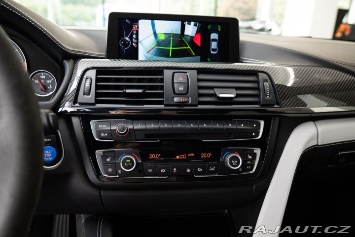 BMW M4 /G POWER/Akrapovič/Harman 1800