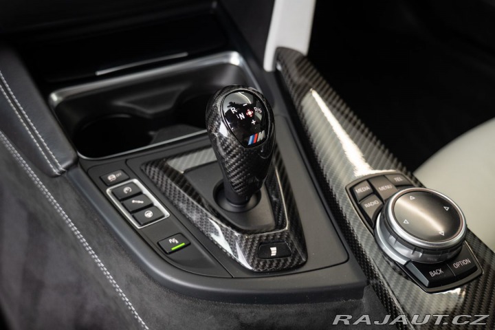 BMW M4 /G POWER/Akrapovič/Harman 1800