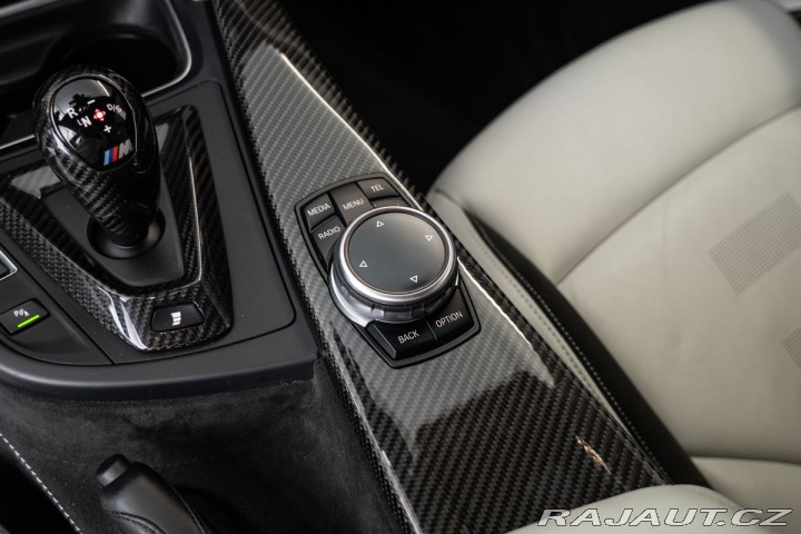 BMW M4 /G POWER/Akrapovič/Harman 1800