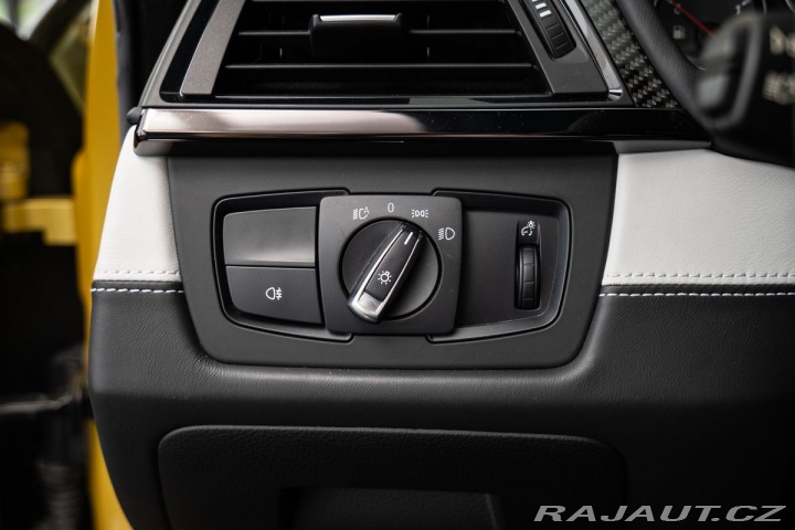 BMW M4 /G POWER/Akrapovič/Harman 1800