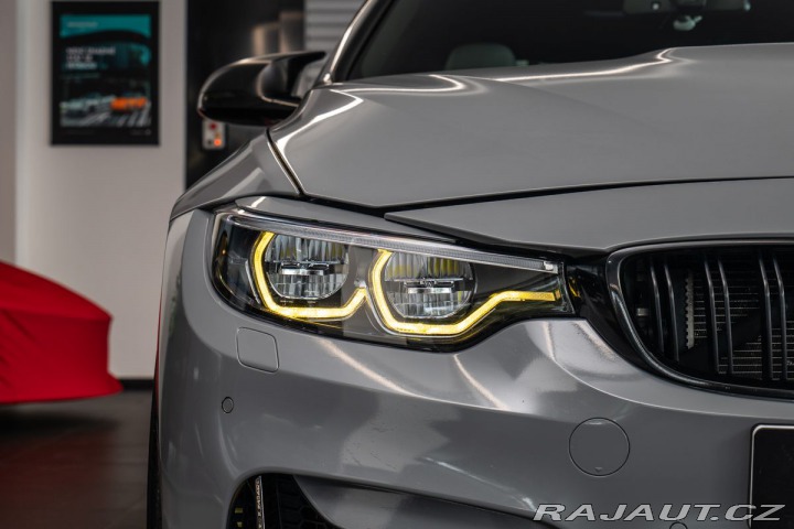 BMW M4 /G POWER/Akrapovič/Harman 1800