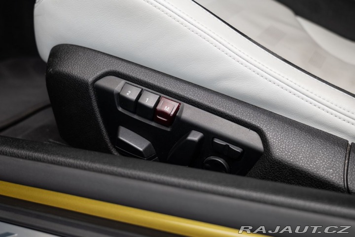 BMW M4 /G POWER/Akrapovič/Harman 1800