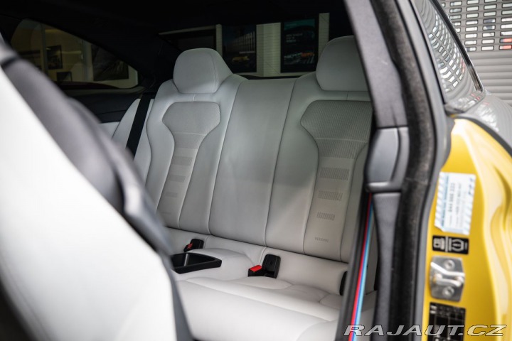 BMW M4 /G POWER/Akrapovič/Harman 1800