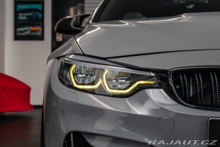 BMW M4 /G POWER/Akrapovič/Harman 2014