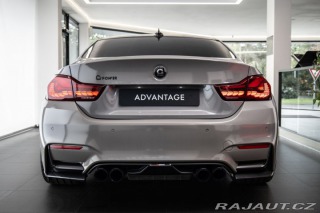 BMW M4 /G POWER/Akrapovič/Harman 2014