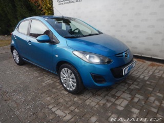 Mazda 2 1.3 i 55 KW 2011
