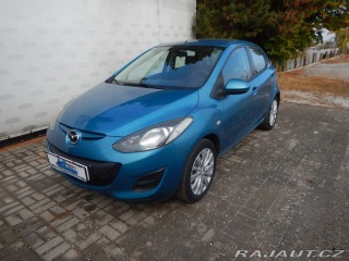 Mazda 2 1.3 i 55 KW 2011