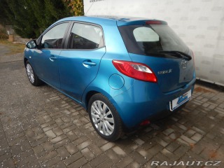 Mazda 2 1.3 i 55 KW 2011