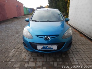 Mazda 2 1.3 i 55 KW 2011