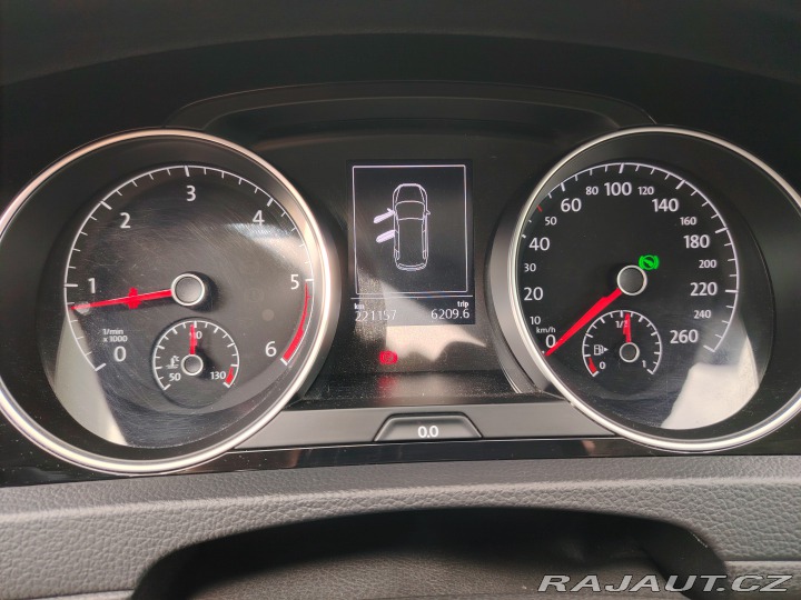 Volkswagen Golf  2019