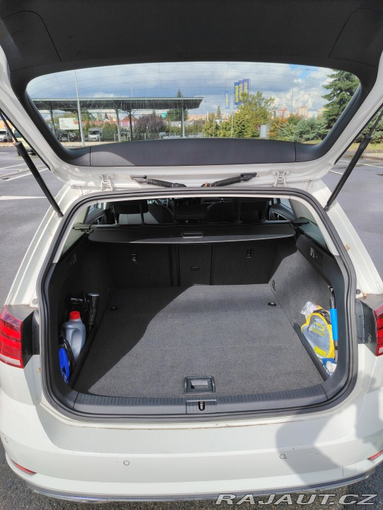 Volkswagen Golf  2019