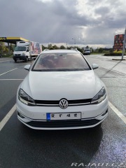 Volkswagen Golf  2019