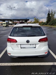 Volkswagen Golf  2019