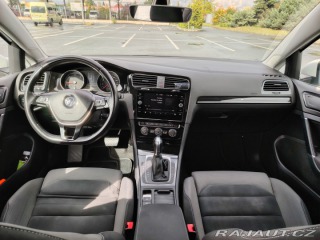 Volkswagen Golf  2019
