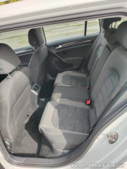 Volkswagen Golf  2019