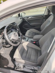 Volkswagen Golf  2019