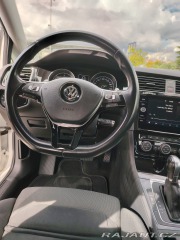 Volkswagen Golf  2019