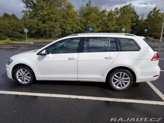 Volkswagen Golf  2019
