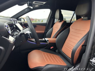Mercedes-Benz GLC 220d 4MATIC AMG ZÁRUKA 2025