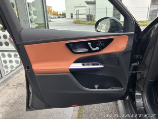Mercedes-Benz GLC 220d 4MATIC AMG ZÁRUKA 2025
