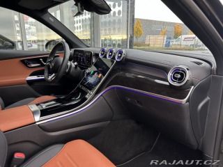 Mercedes-Benz GLC 220d 4MATIC AMG ZÁRUKA 2025