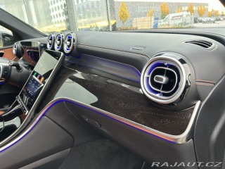 Mercedes-Benz GLC 220d 4MATIC AMG ZÁRUKA 2025