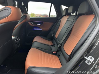 Mercedes-Benz GLC 220d 4MATIC AMG ZÁRUKA 2025