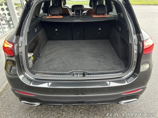 Mercedes-Benz GLC 220d 4MATIC AMG ZÁRUKA 2025