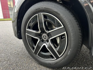 Mercedes-Benz GLC 220d 4MATIC AMG ZÁRUKA 2025