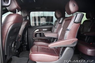 Mercedes-Benz V 220D AVANTGARDE L TAŽ WEB 2015