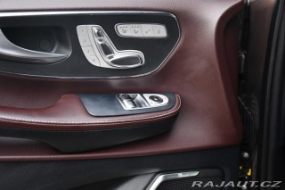 Mercedes-Benz V 220D AVANTGARDE L TAŽ WEB 2015