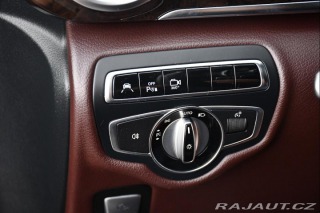 Mercedes-Benz V 220D AVANTGARDE L TAŽ WEB 2015