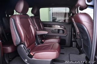 Mercedes-Benz V 220D AVANTGARDE L TAŽ WEB 2015