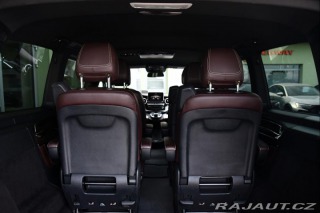Mercedes-Benz V 220D AVANTGARDE L TAŽ WEB 2015