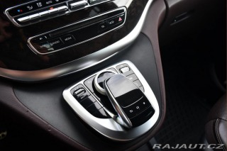 Mercedes-Benz V 220D AVANTGARDE L TAŽ WEB 2015