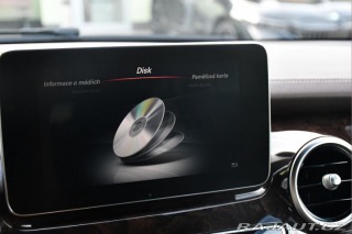 Mercedes-Benz V 220D AVANTGARDE L TAŽ WEB 2015