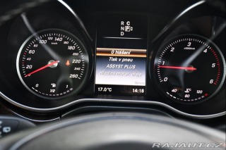 Mercedes-Benz V 220D AVANTGARDE L TAŽ WEB 2015