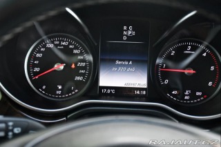 Mercedes-Benz V 220D AVANTGARDE L TAŽ WEB 2015