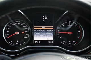 Mercedes-Benz V 220D AVANTGARDE L TAŽ WEB 2015