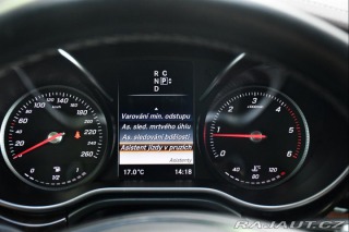 Mercedes-Benz V 220D AVANTGARDE L TAŽ WEB 2015