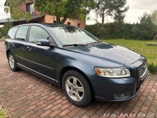 Volvo V50 1.6D 80kw