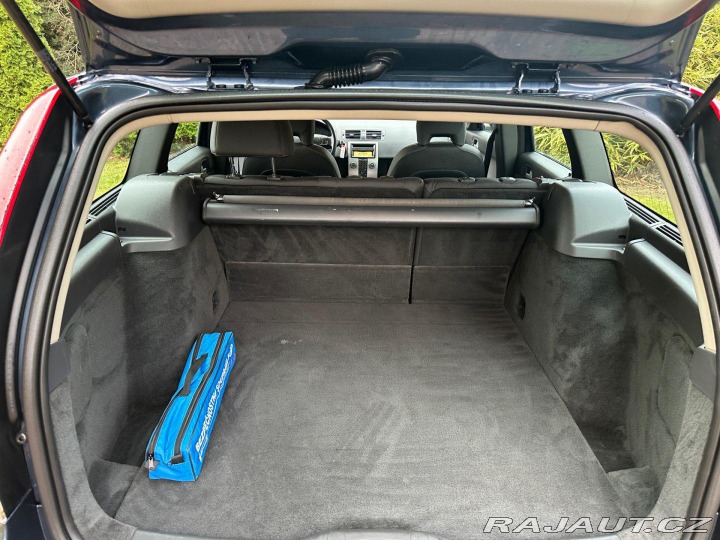 Volvo V50 1.6D 80kw 2009