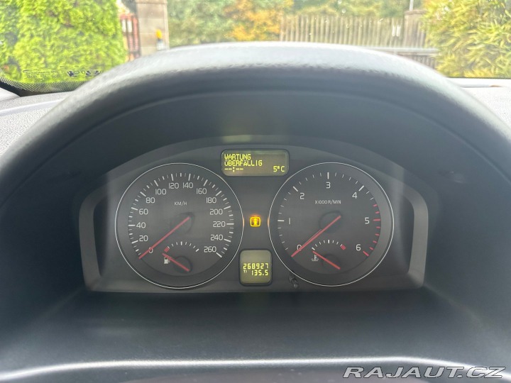 Volvo V50 1.6D 80kw 2009