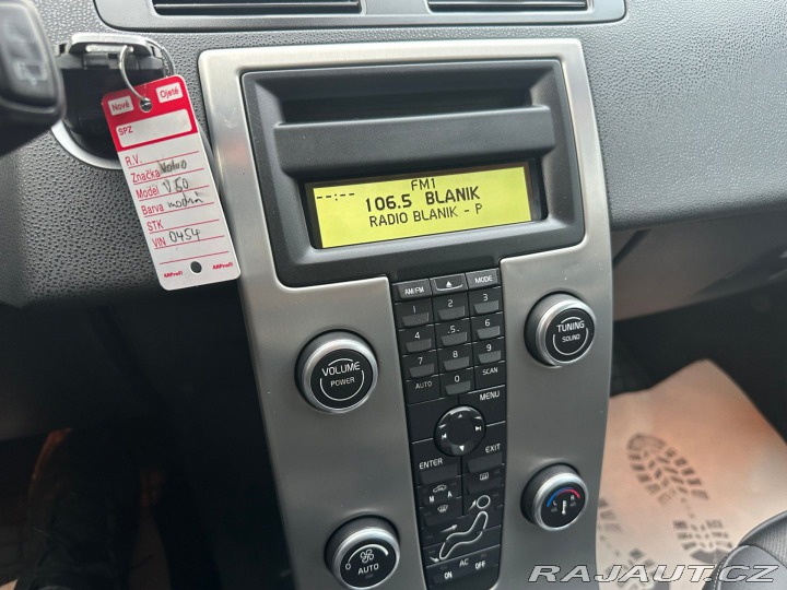 Volvo V50 1.6D 80kw 2009