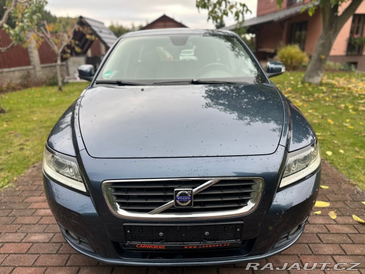 Volvo V50 1.6D 80kw 2009