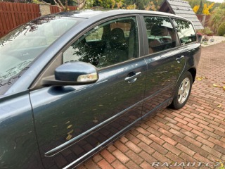 Volvo V50 1.6D 80kw 2009