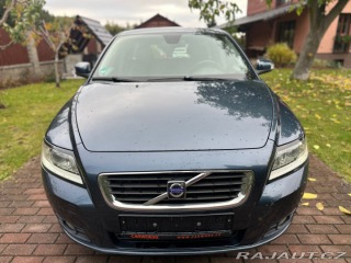 Volvo V50 1.6D 80kw 2009