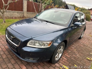 Volvo V50 1.6D 80kw 2009